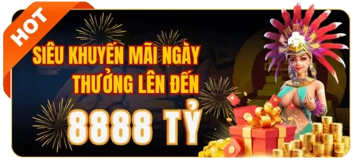 Thưởng chào mừng 98win5 Win