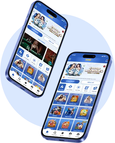 Giao diện thân thiện, dễ sử dụng 98win5 win