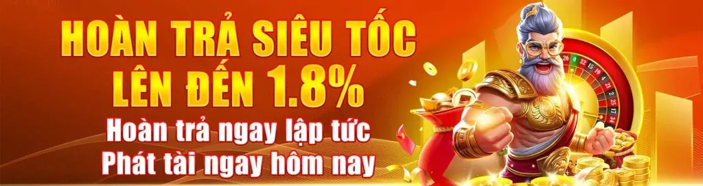 Trải nghiệm bắn cá 98win5 win