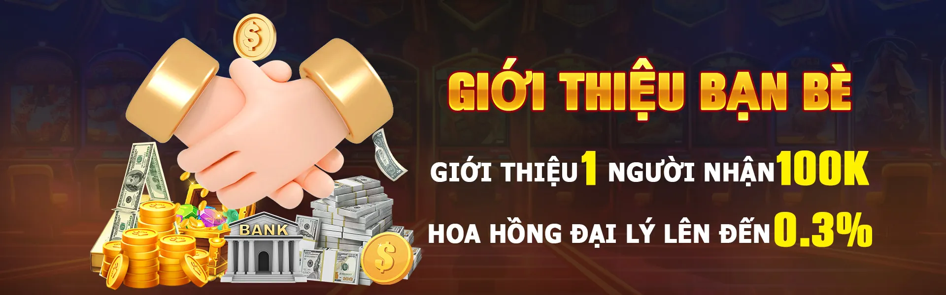 Hình ảnh đại diện chương trình đối tác 98win5 win