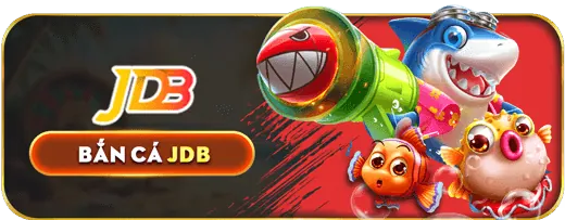 Game Bắn Cá Đại Chiến Cá Mập