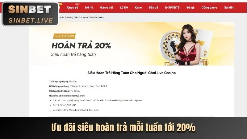 Tổng hợp các tính năng nổi bật của ứng dụng 98win5 win